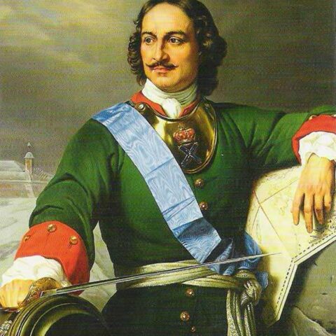 Sava Vladislavic Grof Raguyinski