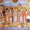 Sveti Novomucenici Jasenovacki