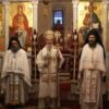 Arhimandrit Metodije Hilandarac