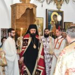 Бденије Цетињски манастир