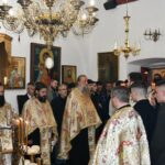 Бденије Цетињски манастир 3