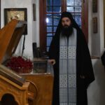 Бденије Цетињски манастир 4