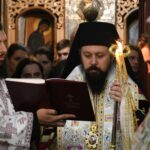 Бденије Цетињски манастир 5