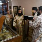 Бденије Цетињски манастир 6