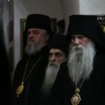 Бденије Цетињски манастир 7