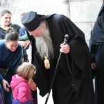 Бденије Цетињски манастир 8