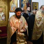 Бденије Цетињски манастир 9