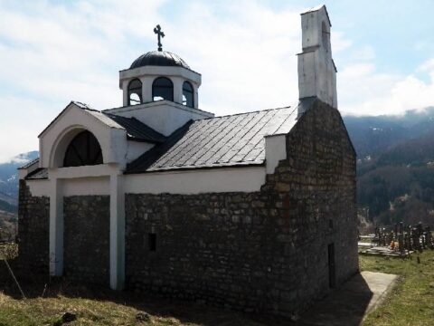 Донаторско вече за санацију цркве у Шекулару