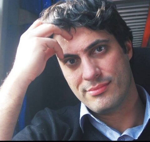 Dr Petar Dragišić, istoričar