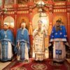 Episkop Fotije dočekao u Tuzli ikonu Bogorodice Mlekopitateljnice