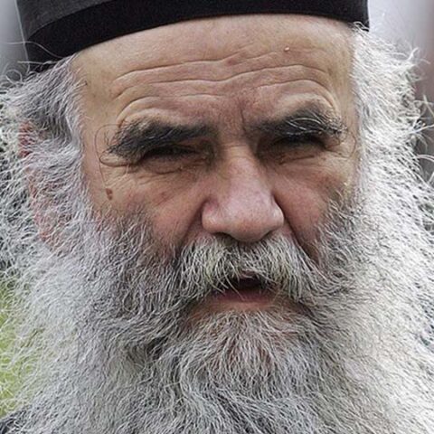 Годишњи помен Митрополиту Амфилохију