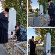 Godišnji pomen Stevanu Stojanoviću Mokranjcu