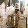 Hirotonija Episkopa marčanskog Save vikara Patrijarha srpskog
