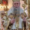 Mitropolit crnogorsko primorski Joanikije