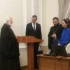 Moskva predavanje