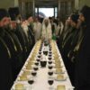 Narečenje arhimandrita Save za episkopa marčanskog