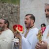 Nedelja 17. po Duhovima u hramu pod Goricom