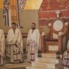 Osamnaesta sedmica po Pedesetnici u podgoričkom Sabornom hramu