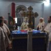Parastos Kralju Aleksandru I Karađorđeviću na Oplencu