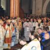 Patrijarh Porfirije u Sarajevu