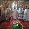 Pećka patrijaršija toržestveno proslavila slavu