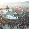 Proslava Svete Petke u Pljevljima