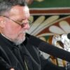 Protojerej stavrofor prof. dr Dragomir Sando