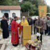 Slava hercegnovske crkve Svetog Teodora Ušakova
