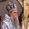 Slava manastira Gornji Brčeli bogoslužio Mitropolit Joanikije
