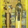 Свети Стефан и Јелена (Штиљановић)