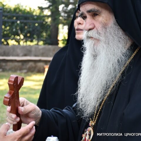 Теолози о личности и дјелу Митрополита Амфилохија
