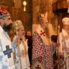 U manastiru Mileševi toržestveno proslavljen Sveti kralj Vladislav