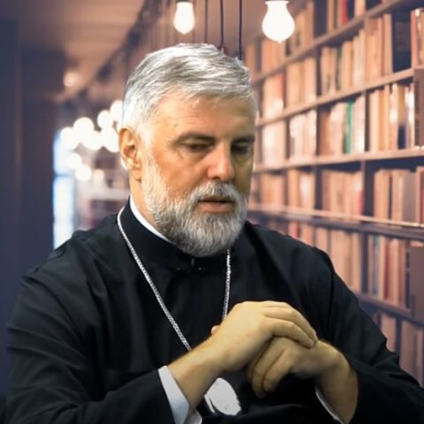 Vladika Grigorije