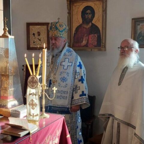 Владика Кирило