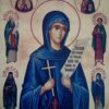 Sveta Majka Paraskeva Sveta Petka