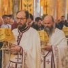 V Nedjelja Sedamnaesta Proslavljena Torzestveno U Podgorickom Sabornom Hramu
