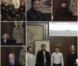 150 godina od osnivanja Prizrenske bogoslovije