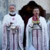 Aranđelovdan u hramu pod Goricom