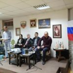 Autorsko veče profesora Rada Lalovića 1