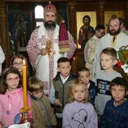 Da ljubimo jedni druge – praznik Svetog Velikomučenika Dimitrija u Nevesinju