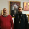 Direktor „Svetigore“ posjetio Radio „Slovo ljubve“