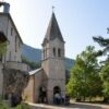 Donji manstir Ostrog