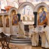 Jakovljeva liturgija u barskom sabornom hramu
