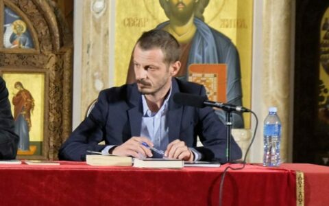 Mr Milorad Durutović