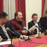 Okrugli sto o stojanu kovačeviću 7