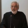 Otac Miloš Vesin