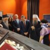 Patrijarh Porfirije osveštao spomen sobu u Karlovačkoj bogosloviji