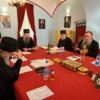 Patrijarh Porfirije posetio Sremske Karlovce