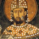 Свети краљ Драгутин
