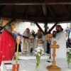 U Zočištu proslavljena manastirska slava